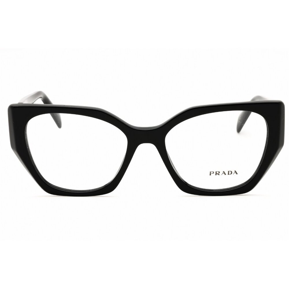 Prada EYEGLASSES PR18WV-1AB1O1-52 New with case - Picture 4 of 5